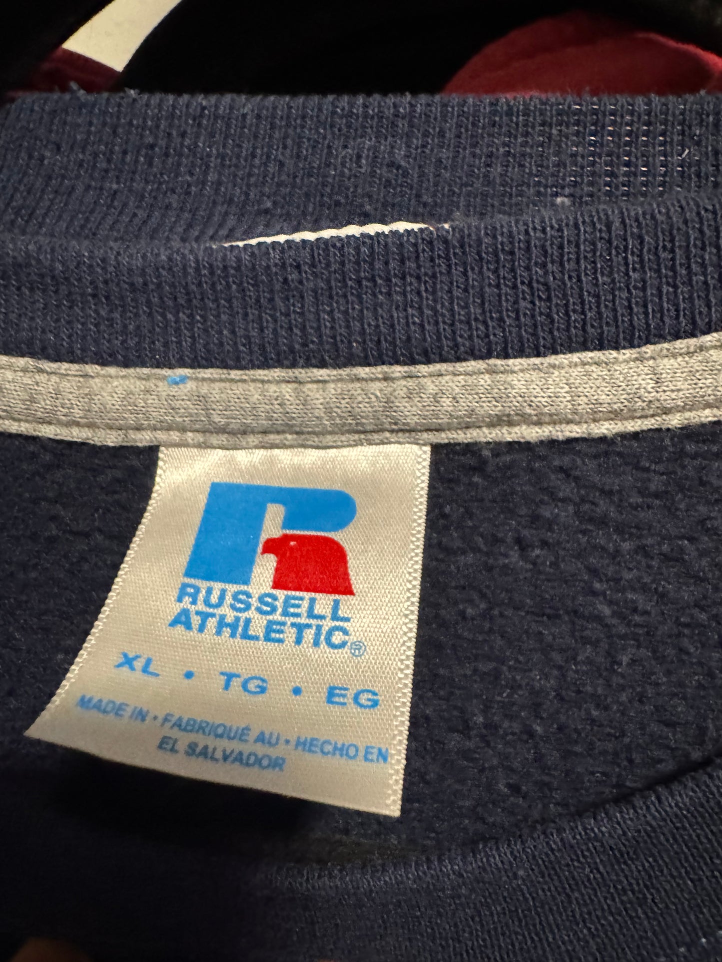 Reworked crewneck #2