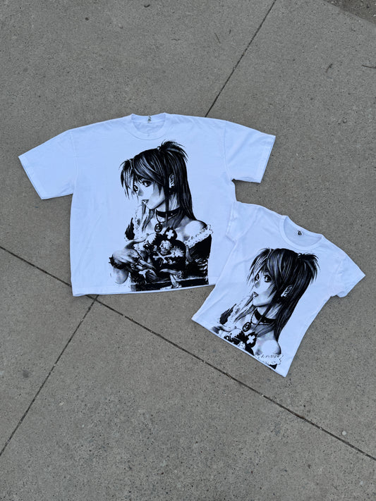 Printed T