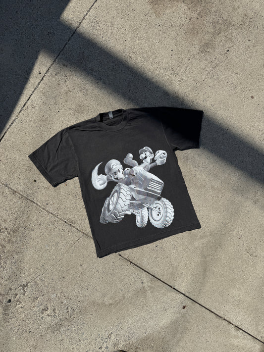 Printed T
