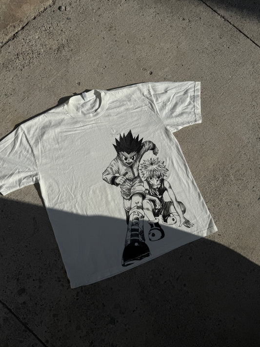 Printed T